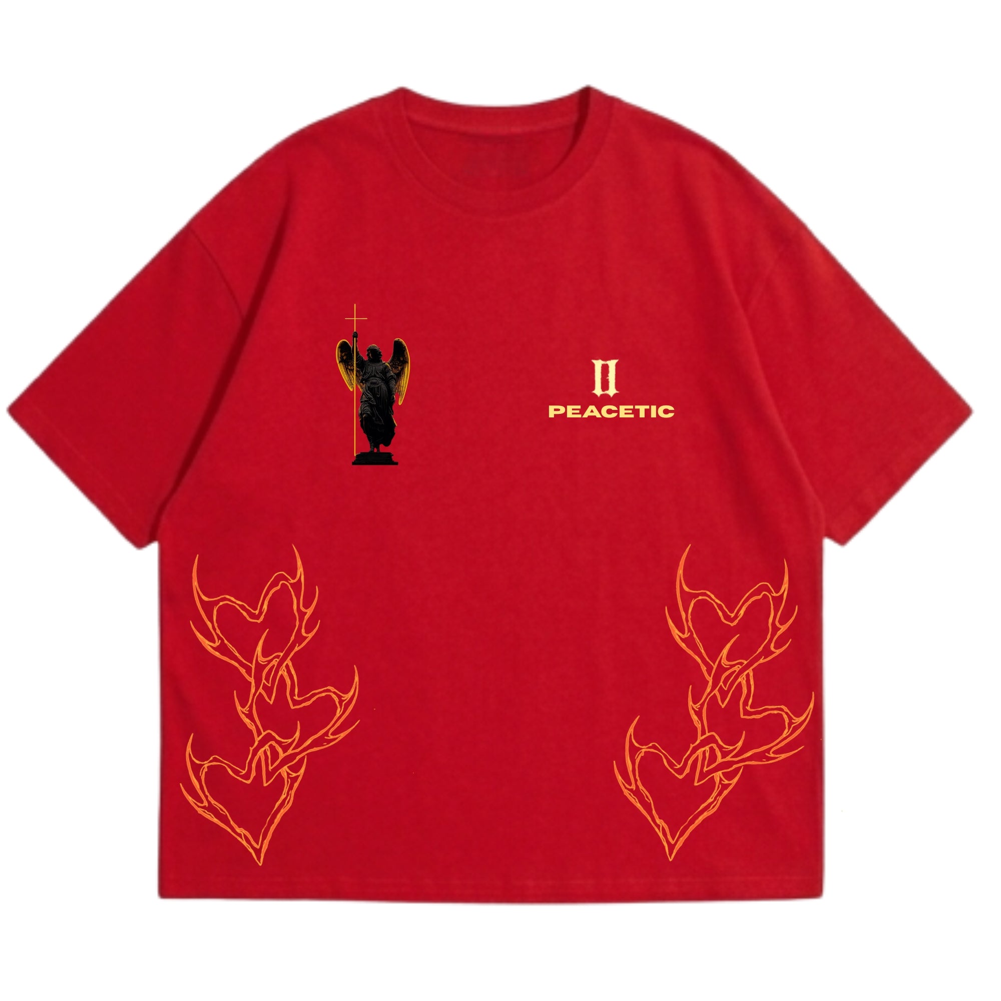 Guardian Oversized Tee