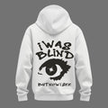 White Clarity Vision Hoodie
