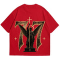 Guardian Oversized Tee