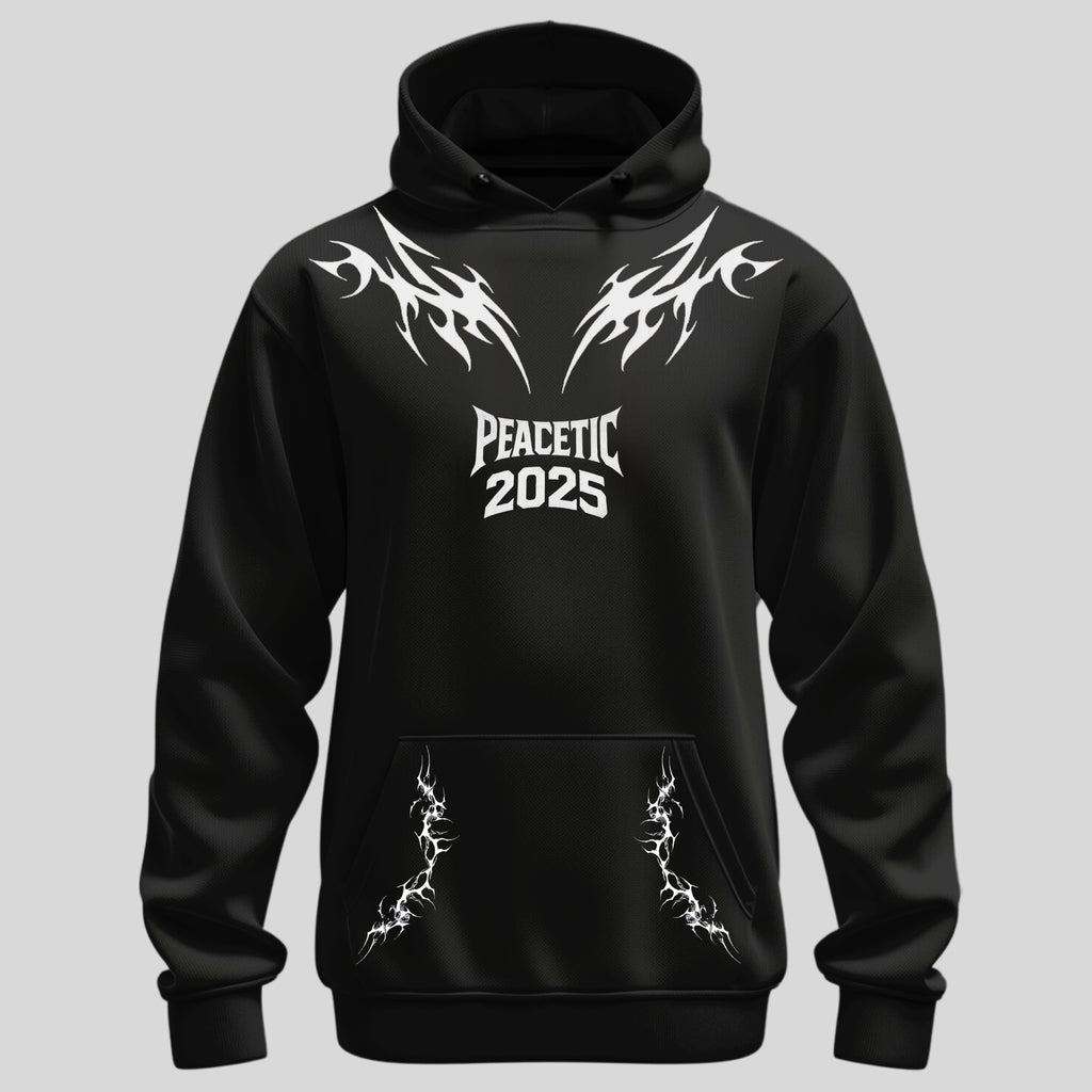 Ascendant Tribe  Hoodie
