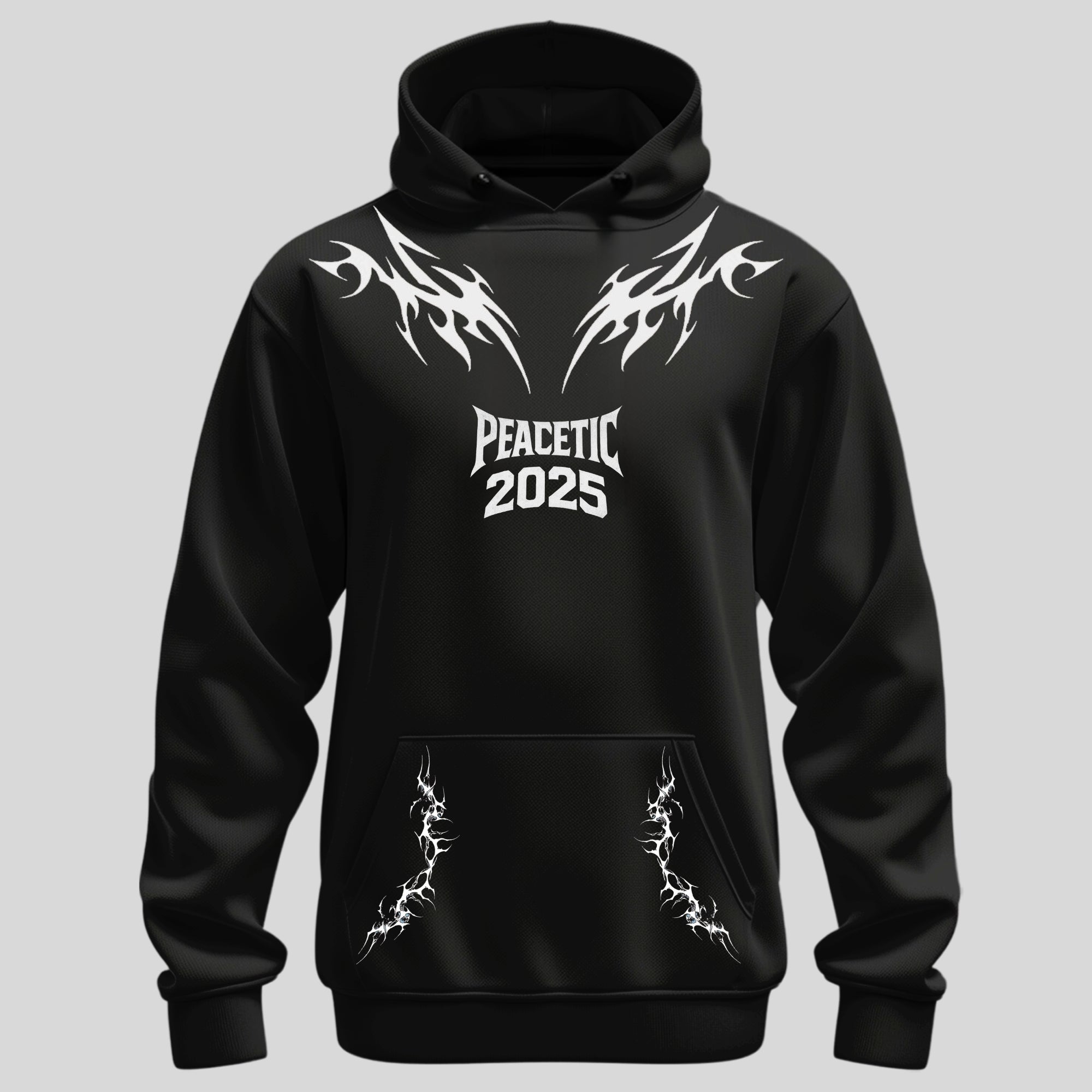 Ascendant Tribe  Hoodie