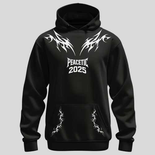Ascendant Tribe  Hoodie