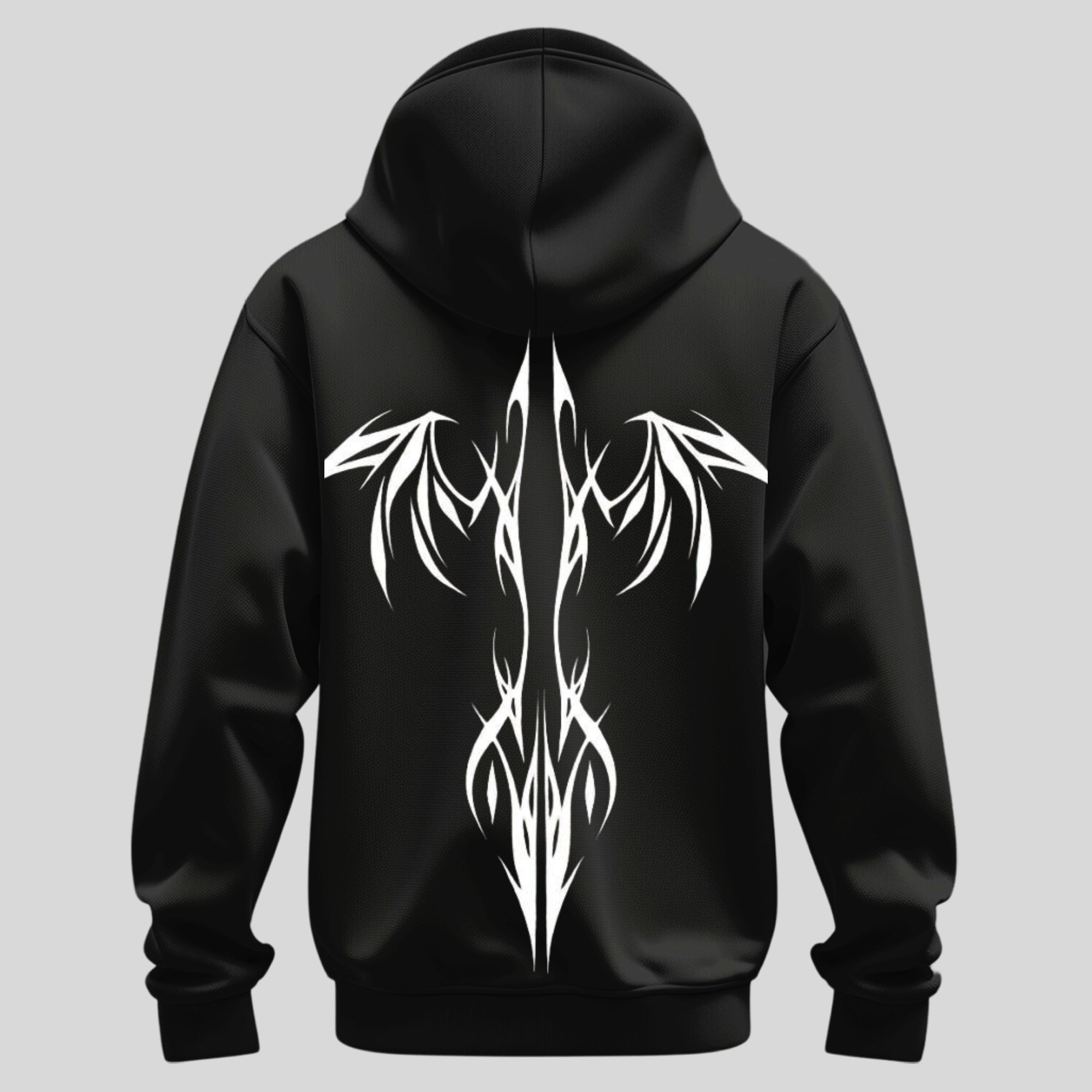 Ascendant Tribe  Hoodie