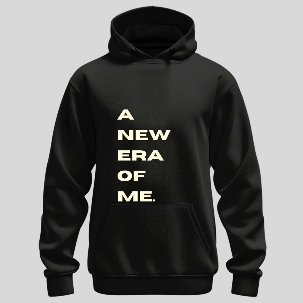 Black Rise Above Hoodie