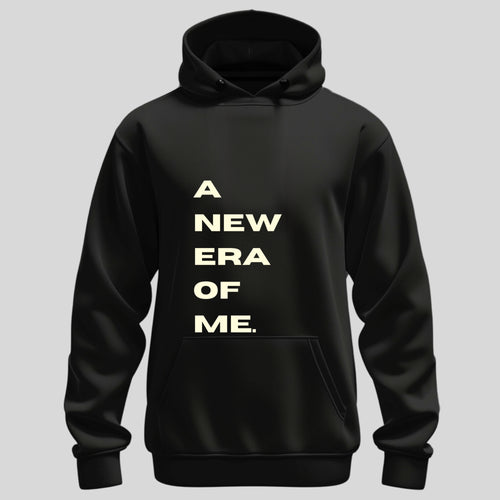 Black Rise Above Hoodie