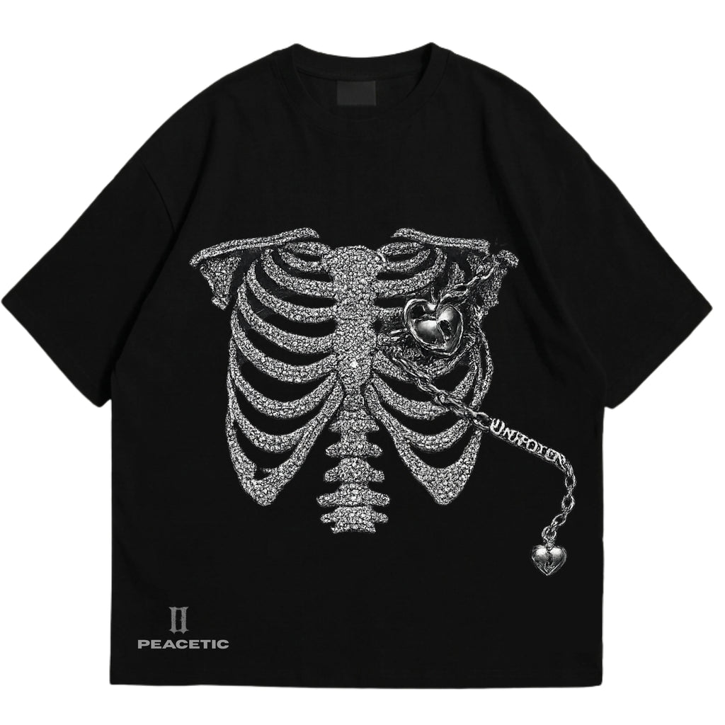 Unspoken Oversized Tee