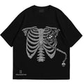 Unspoken Oversized Tee