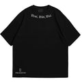 Veni Vidi Vici Oversized tee