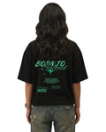 Born To Succeed™ Box Fit Tee